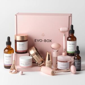 Natuurlijke producten voor sterk haar en gezonde huid tijdens de overgang